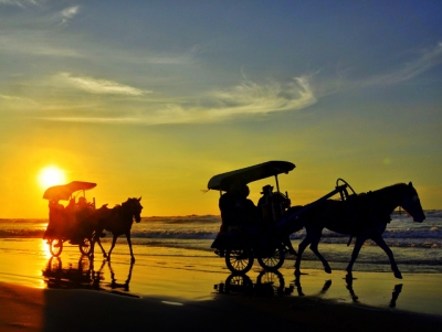 pantai parangtritis de jogja